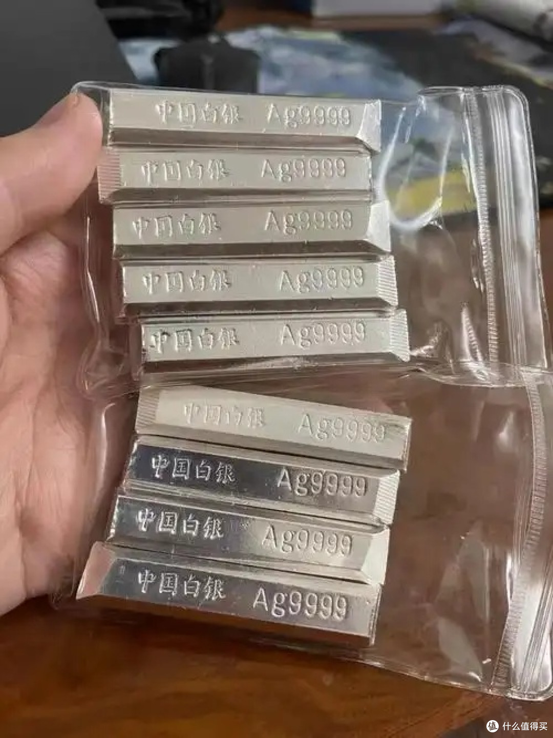 2026白银投资指南：机遇与风险并存，现在值得入手吗？_贵金属_什么值得买