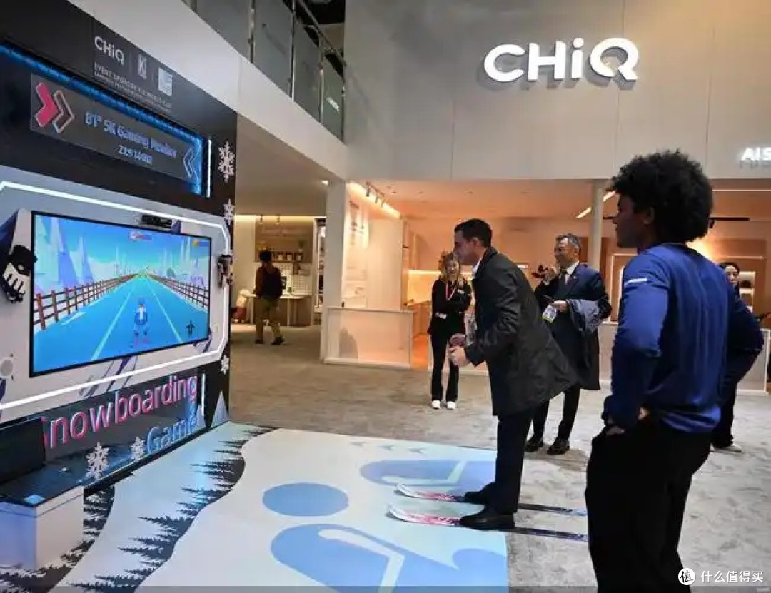 CES 2026：冰火交织中，消费电子的分化与突围