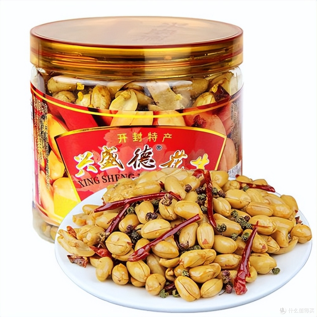 河南“隐藏款”土特产大盘点，都是难得的好食材，准备年货用得着