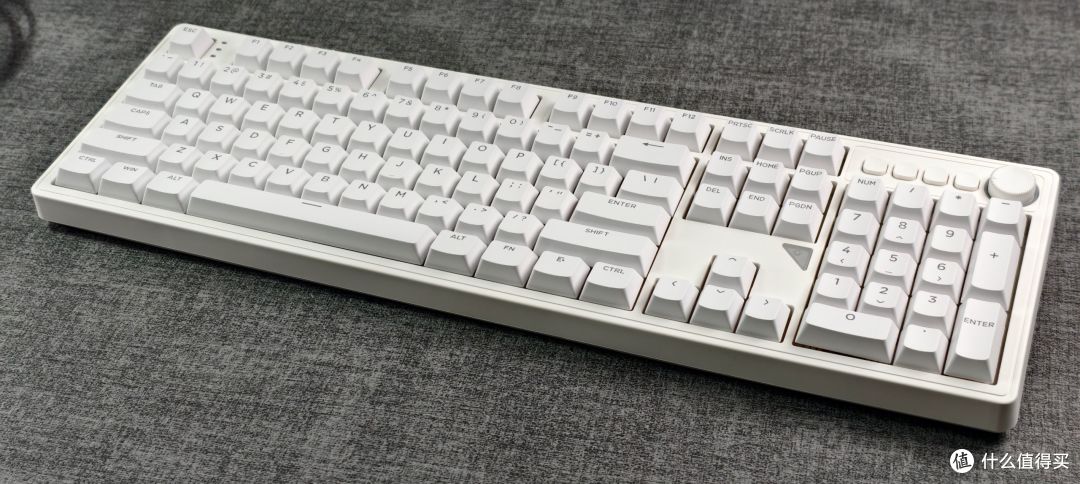 以不变应万变，大配列不倒战神——高斯GS3104TPro