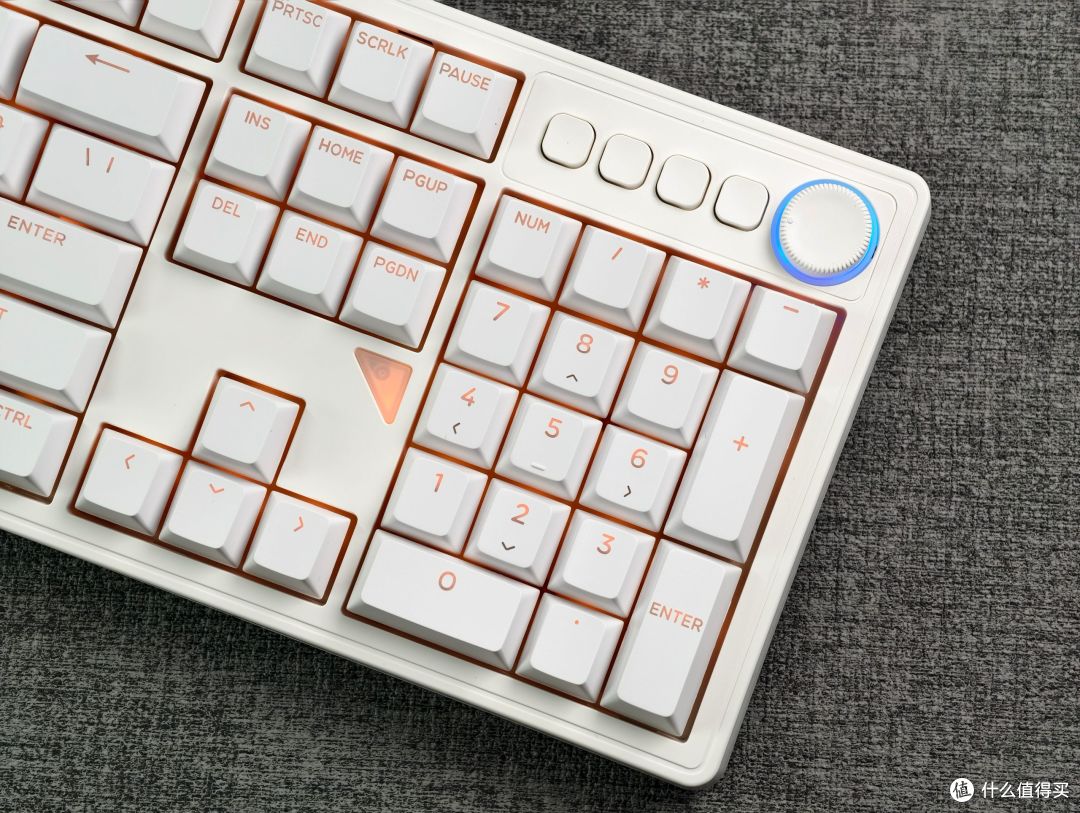 以不变应万变，大配列不倒战神——高斯GS3104TPro