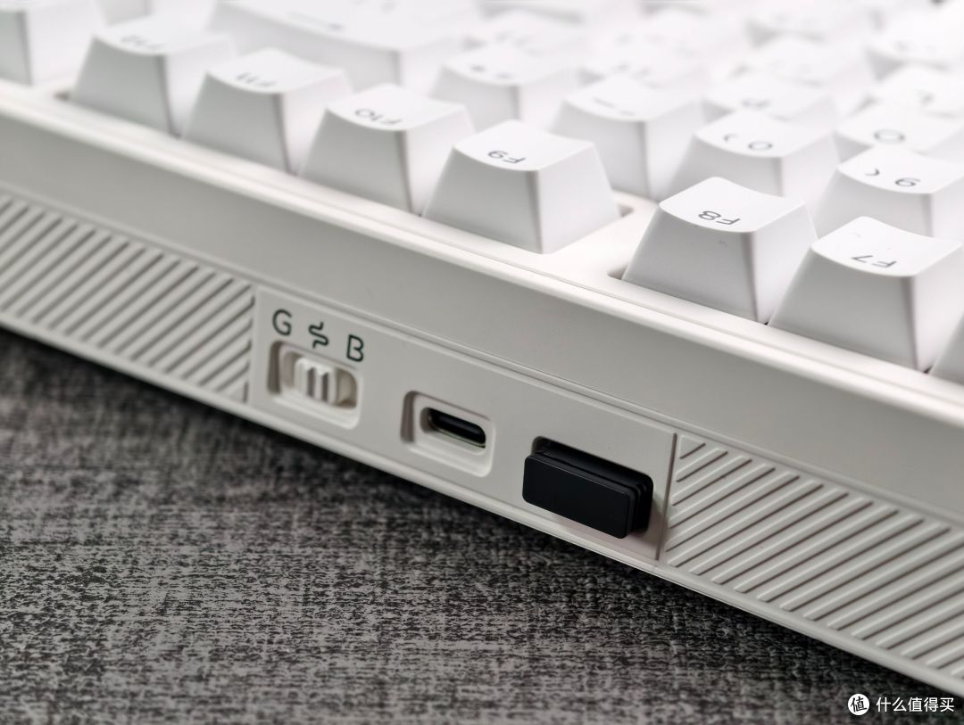 以不变应万变，大配列不倒战神——高斯GS3104TPro