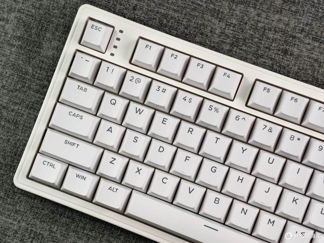 以不变应万变，大配列不倒战神——高斯GS3104TPro