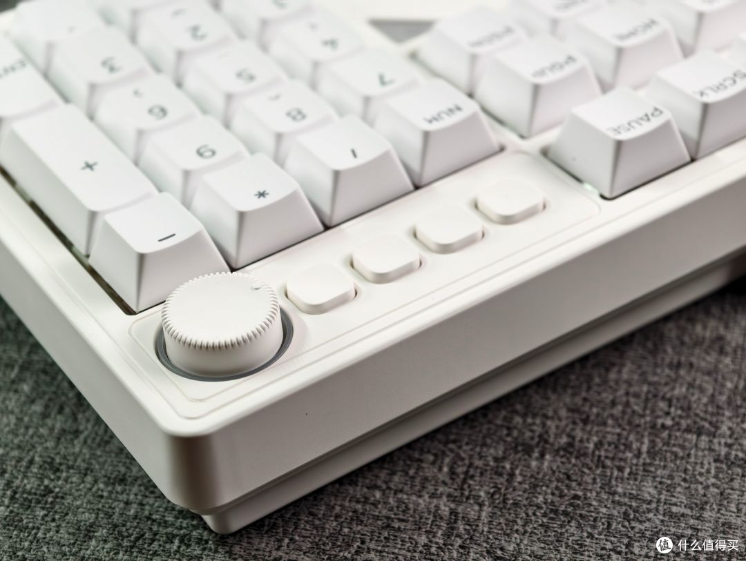 以不变应万变，大配列不倒战神——高斯GS3104TPro