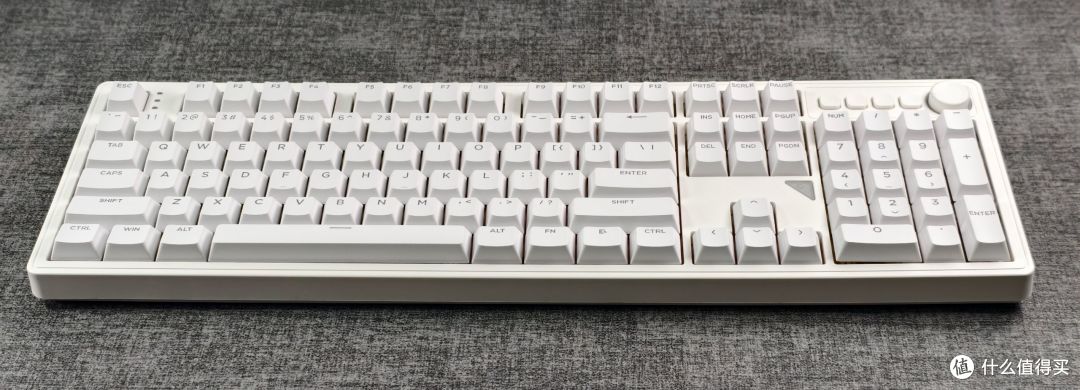 以不变应万变，大配列不倒战神——高斯GS3104TPro
