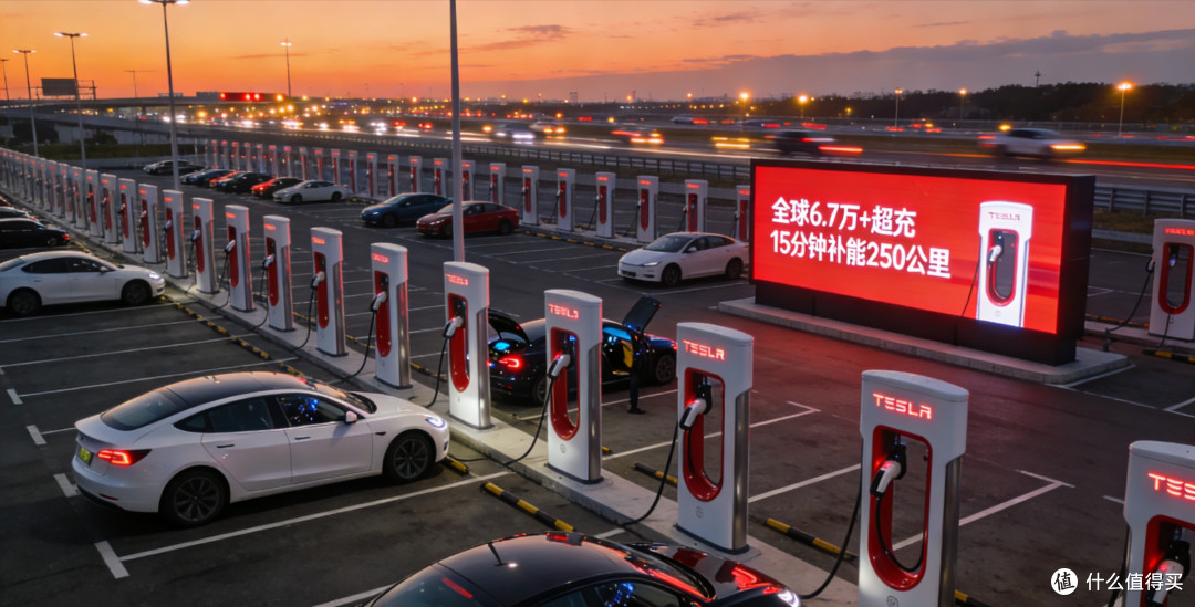 特斯拉2025销量变局:霸主易主背后的挑战与破局