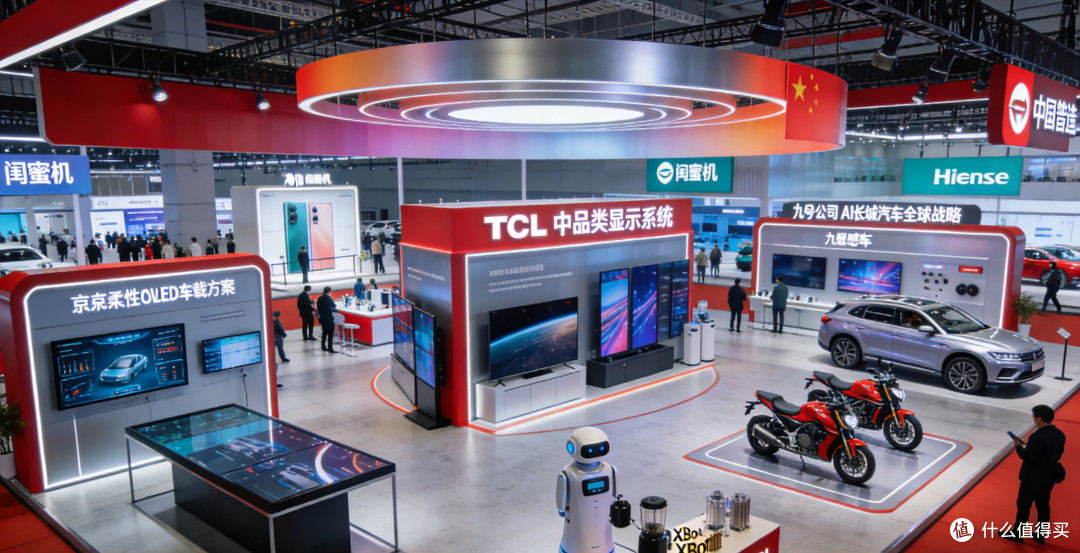 CES 2026：AI落地与中国智造的全球科技盛宴