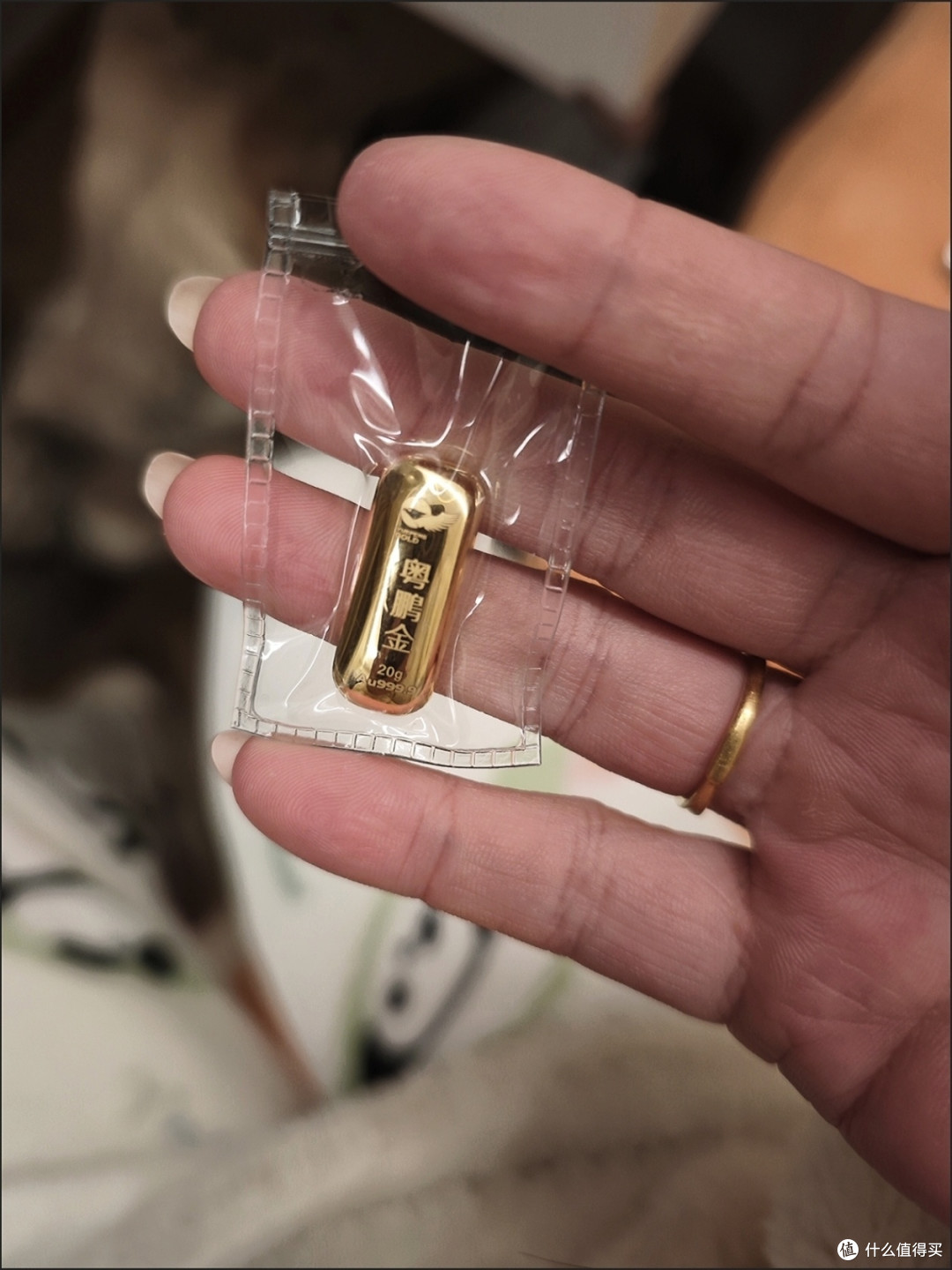 100g黄金与20斤白银:投资抉择的考量