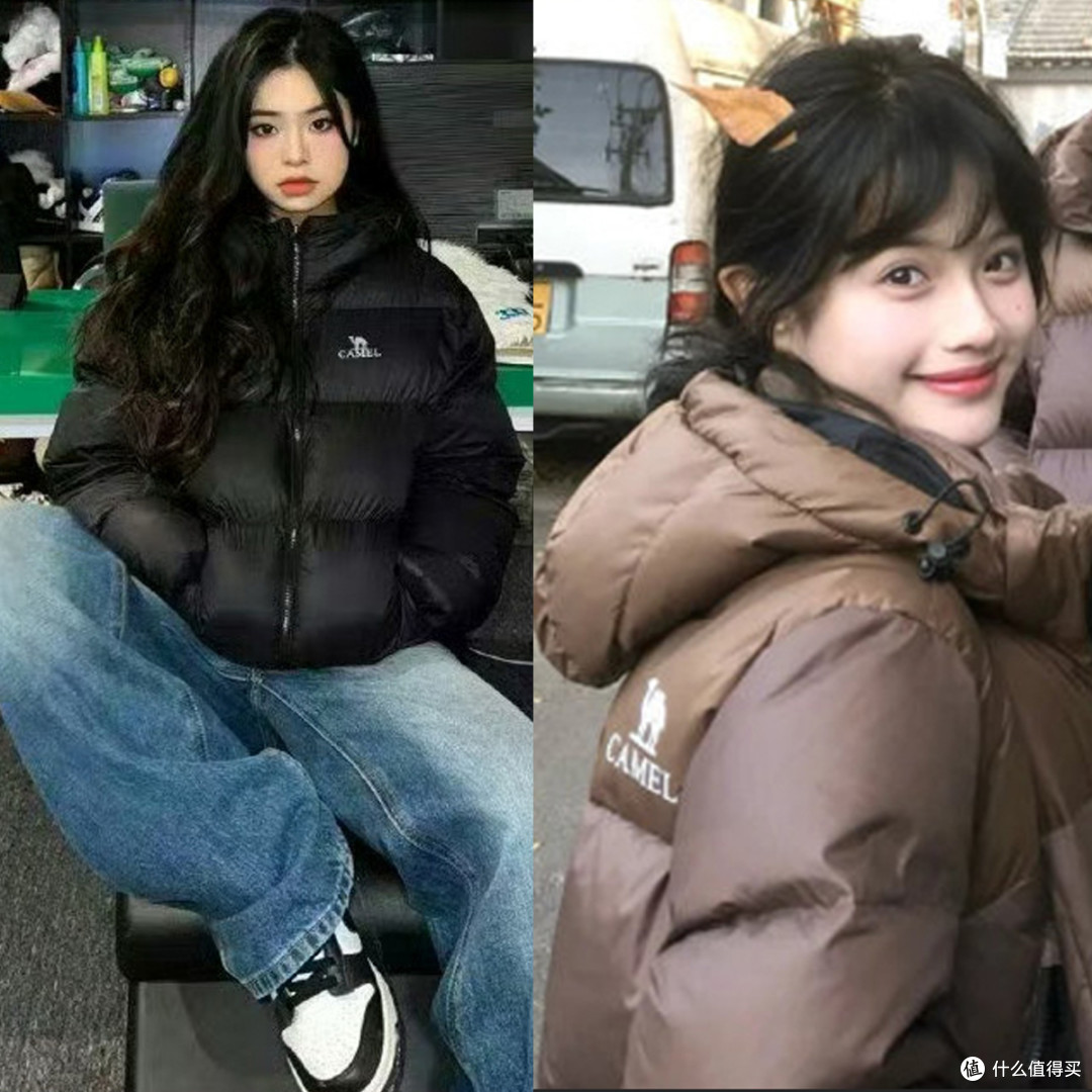冬天的羽绒服怎么选？这4个国产羽绒服品牌，完全不输大鹅、北面