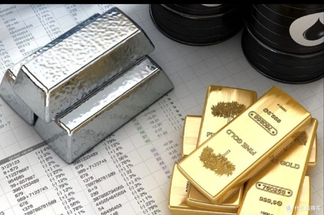2026年贵金属投资:黄金与白银的选择