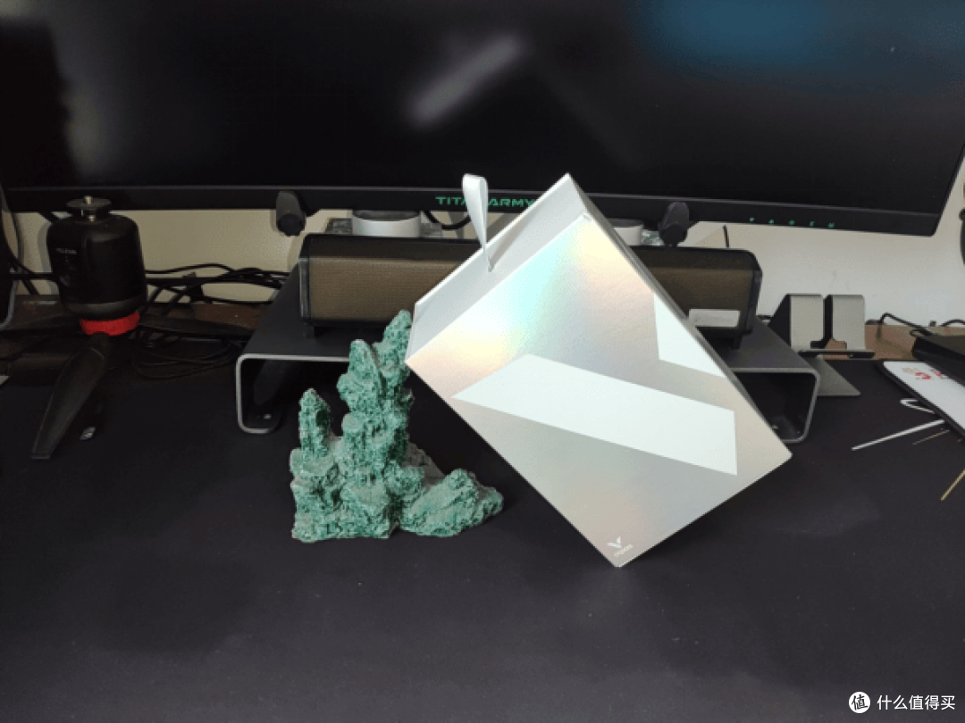 原生双 8K 王者！键鼠绝佳搭配- 雷柏VT9MAX键鼠V700DIY-98键盘