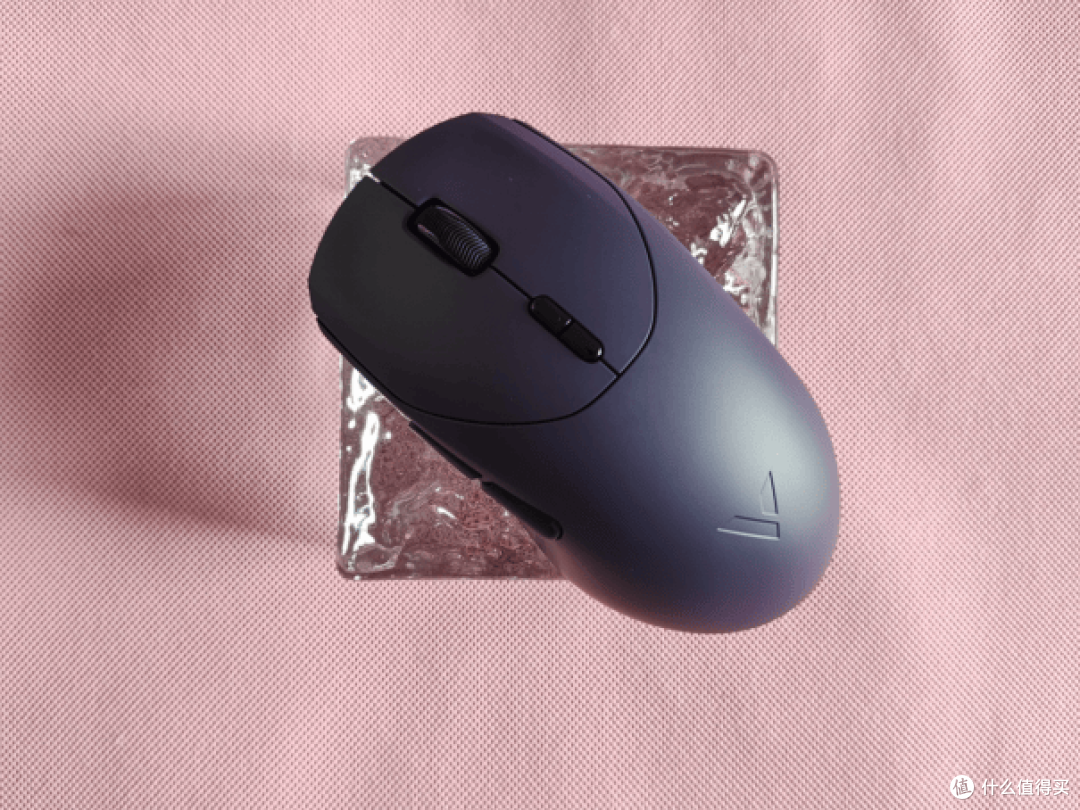 原生双 8K 王者！键鼠绝佳搭配- 雷柏VT9MAX键鼠V700DIY-98键盘
