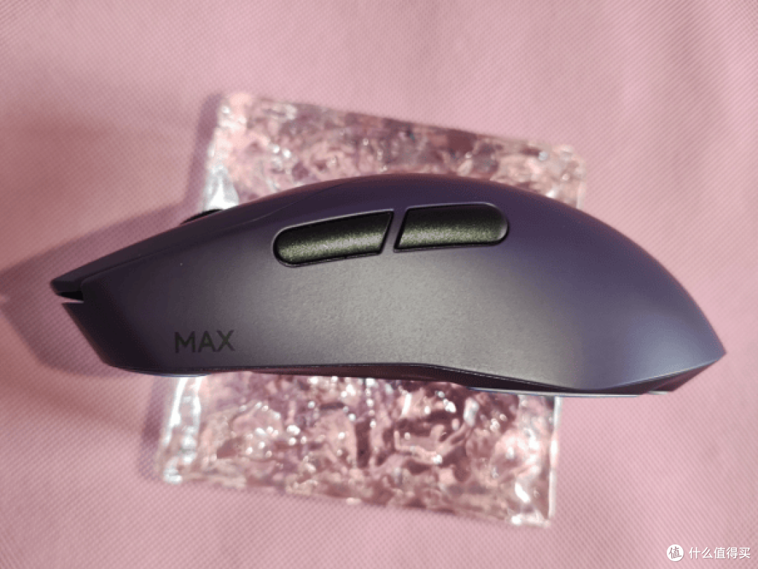 原生双 8K 王者！键鼠绝佳搭配- 雷柏VT9MAX键鼠V700DIY-98键盘