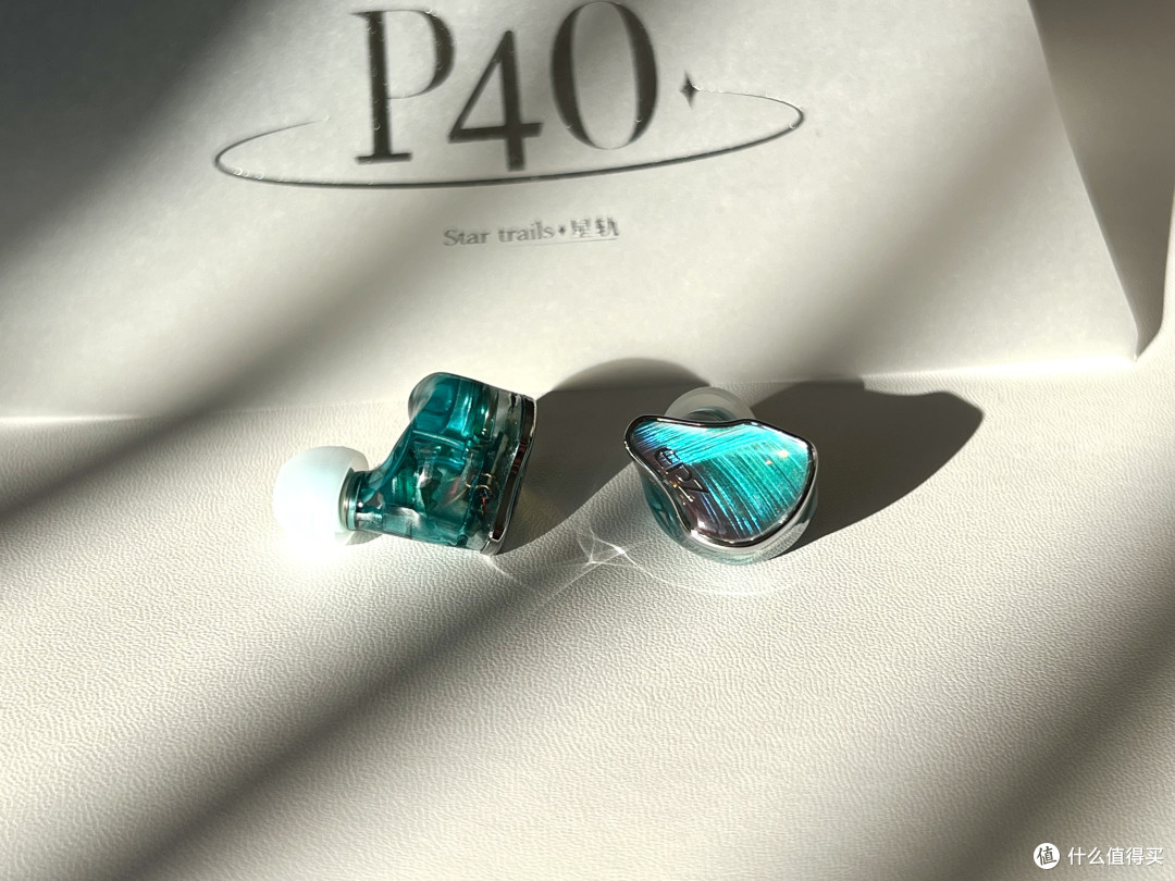 分频独立四单元,首发赠399升级线,入门级初烧天花板:EPZ P40