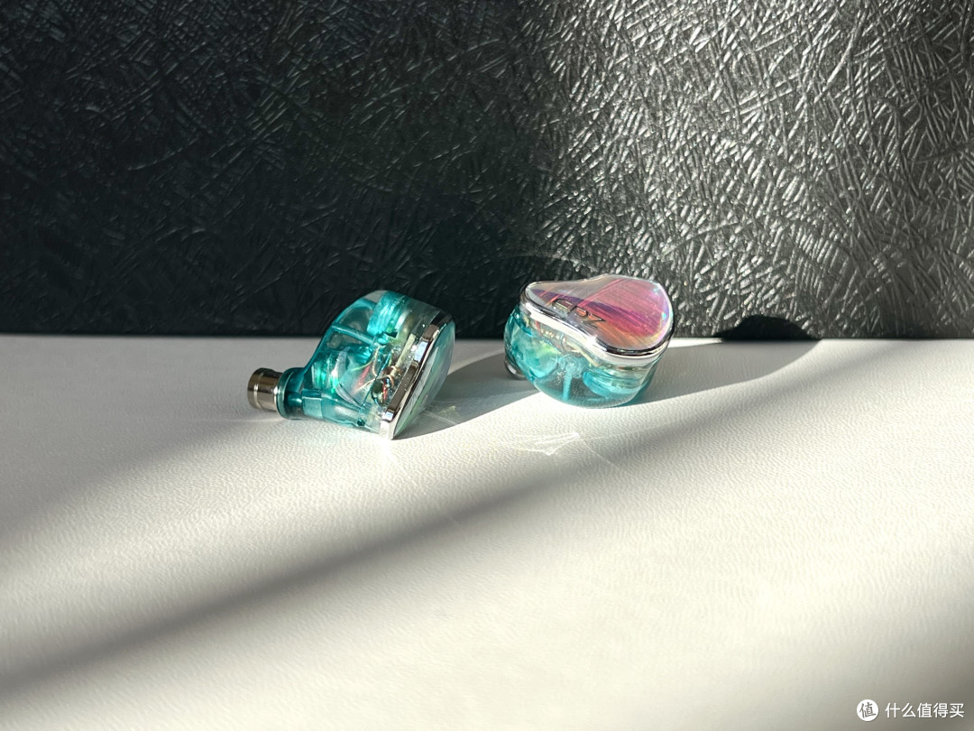 分频独立四单元,首发赠399升级线,入门级初烧天花板:EPZ P40
