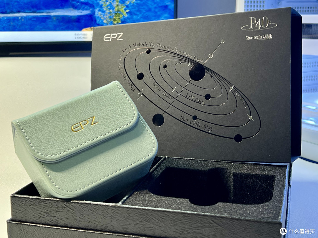 分频独立四单元,首发赠399升级线,入门级初烧天花板:EPZ P40