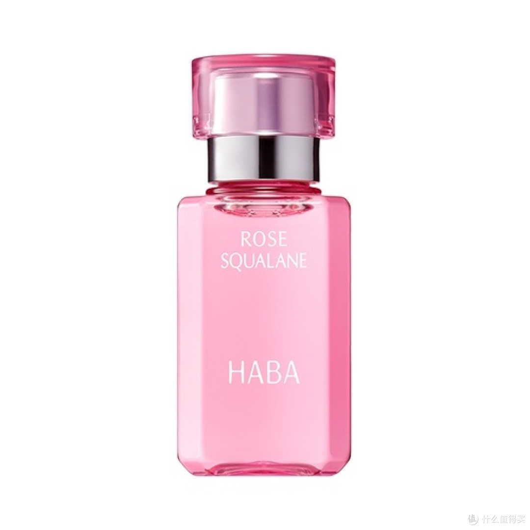 第8名：HABA鲨烷精纯美容油