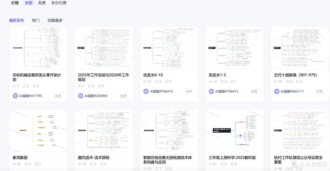 开会、汇报、方案总是理不清?我用这工具把“方案”时间砍了一半