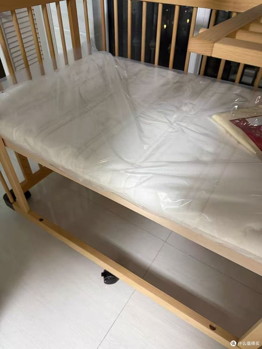 可优比防踢被,秋冬保暖超贴心