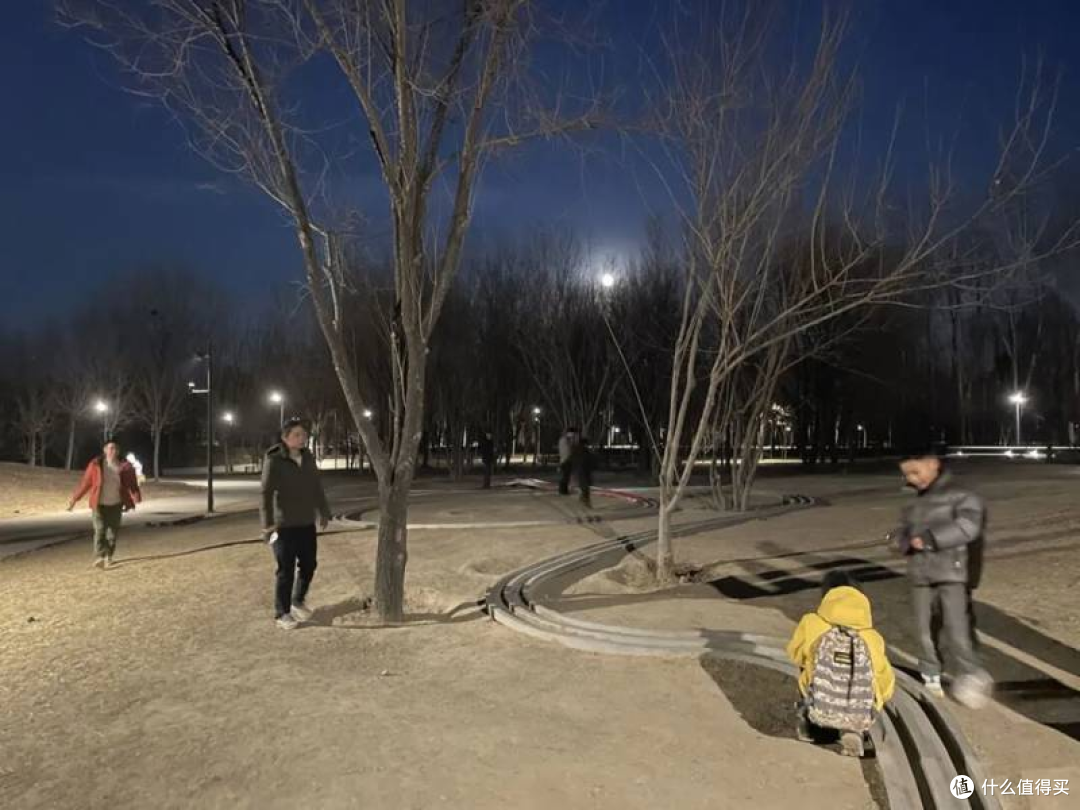 北京公园导水槽变四驱车乐园,全国首座藏着多少情怀与门道?