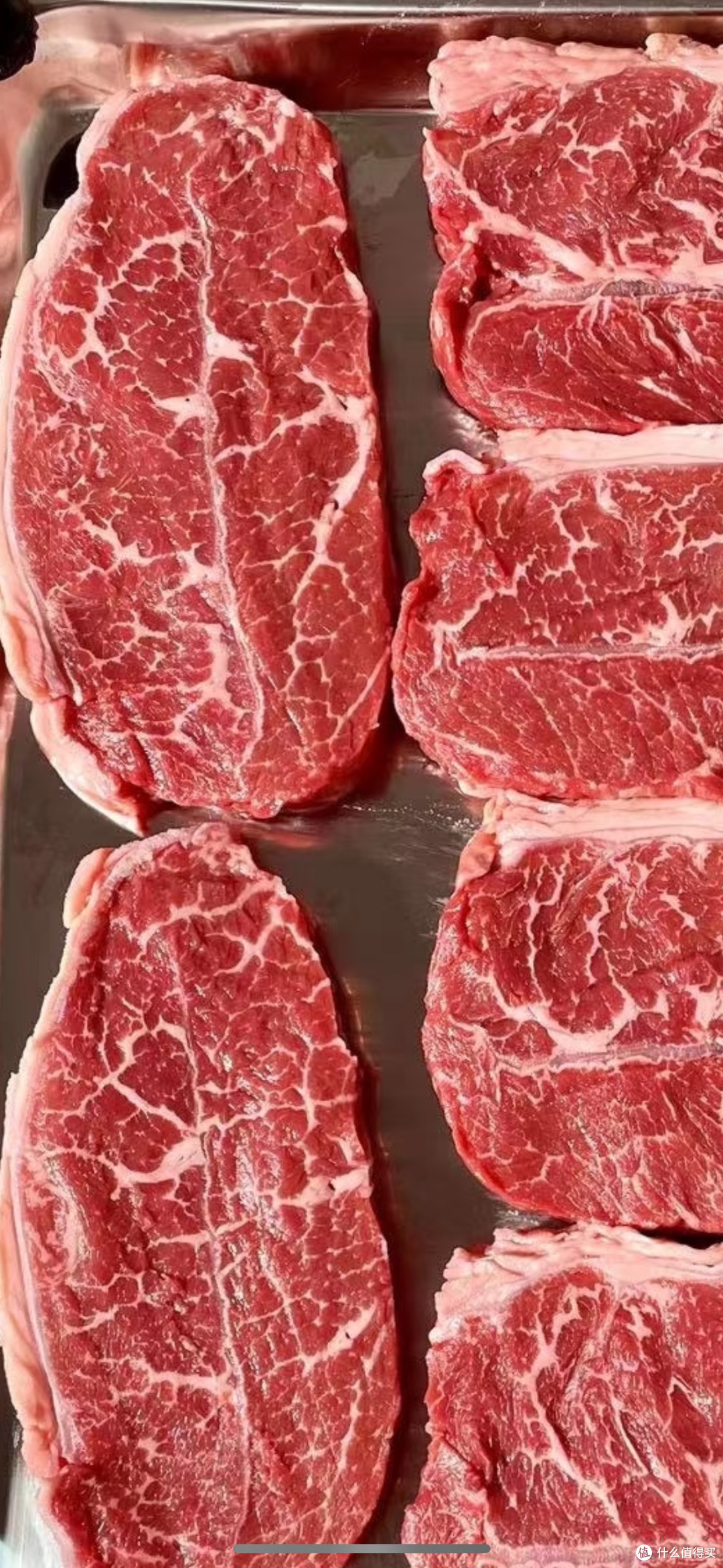 山姆会员店生鲜牛肉品质卓越