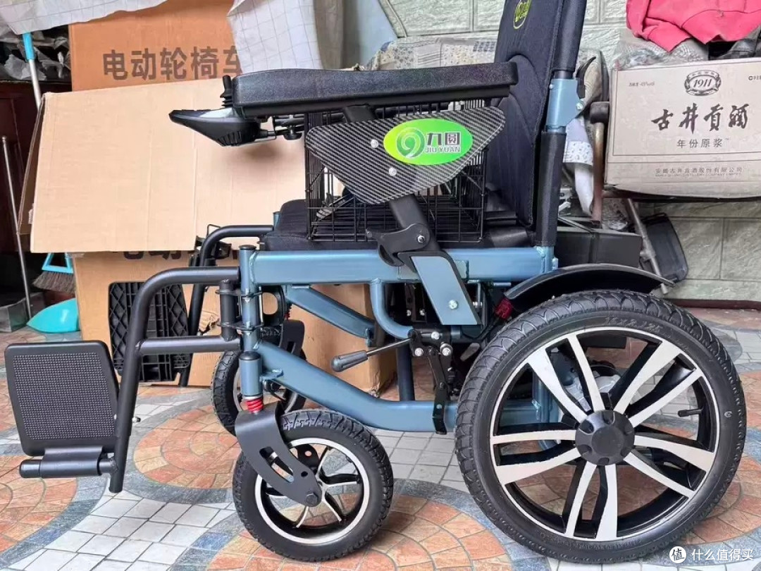 2026电动轮椅怎么选?这5款车型性价比高,安全防翻,3000多元起