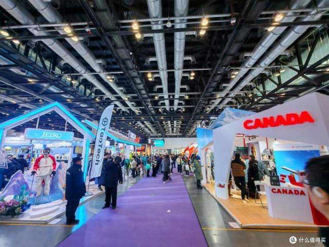 鹅铠甲，顶峰见！ISPO2026探店天石，国产户外装备硬核实力藏不住