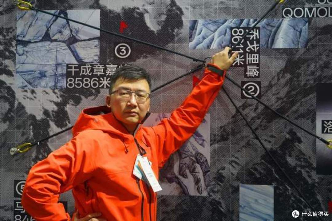 鹅铠甲，顶峰见！ISPO2026探店天石，国产户外装备硬核实力藏不住