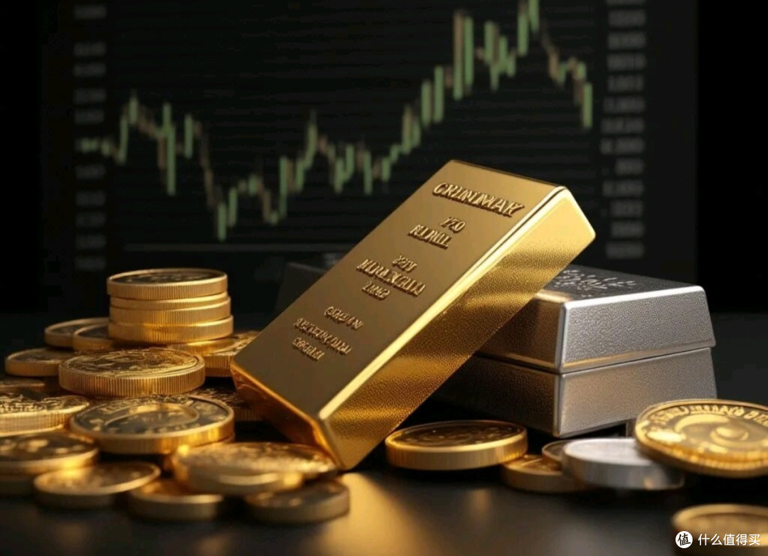 黄金与白银的投资价值分析,探讨历史价格走势与未来潜力