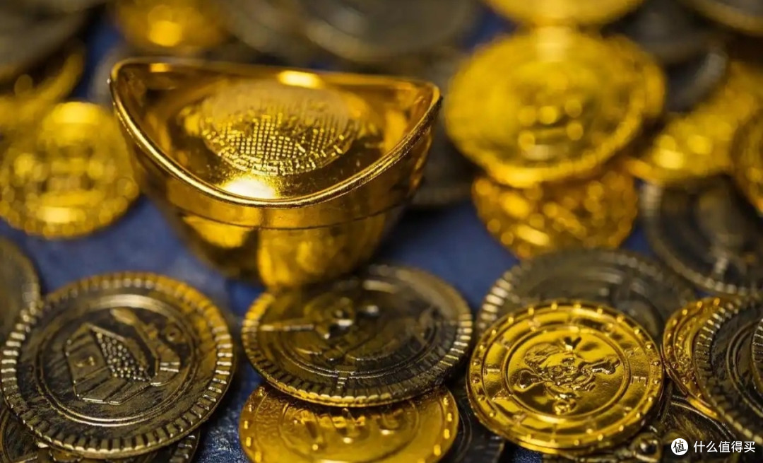 黄金与白银的投资价值分析,探讨历史价格走势与未来潜力