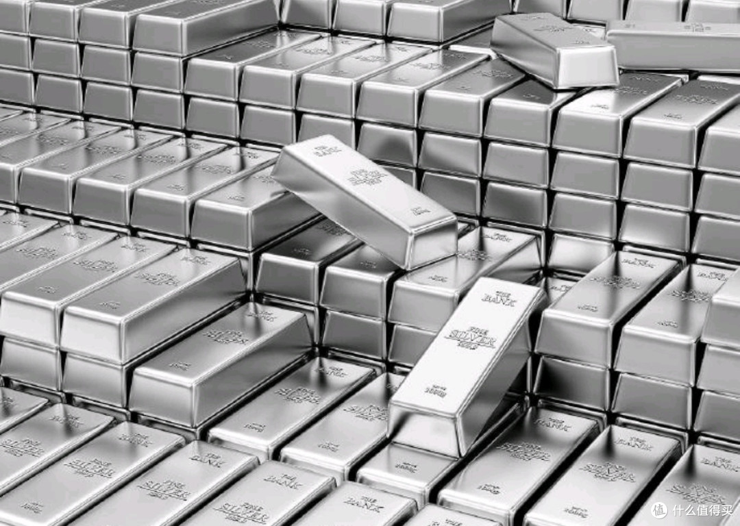 百克黄金的保值功能对比千克白银的实用性,分享个人理财心得