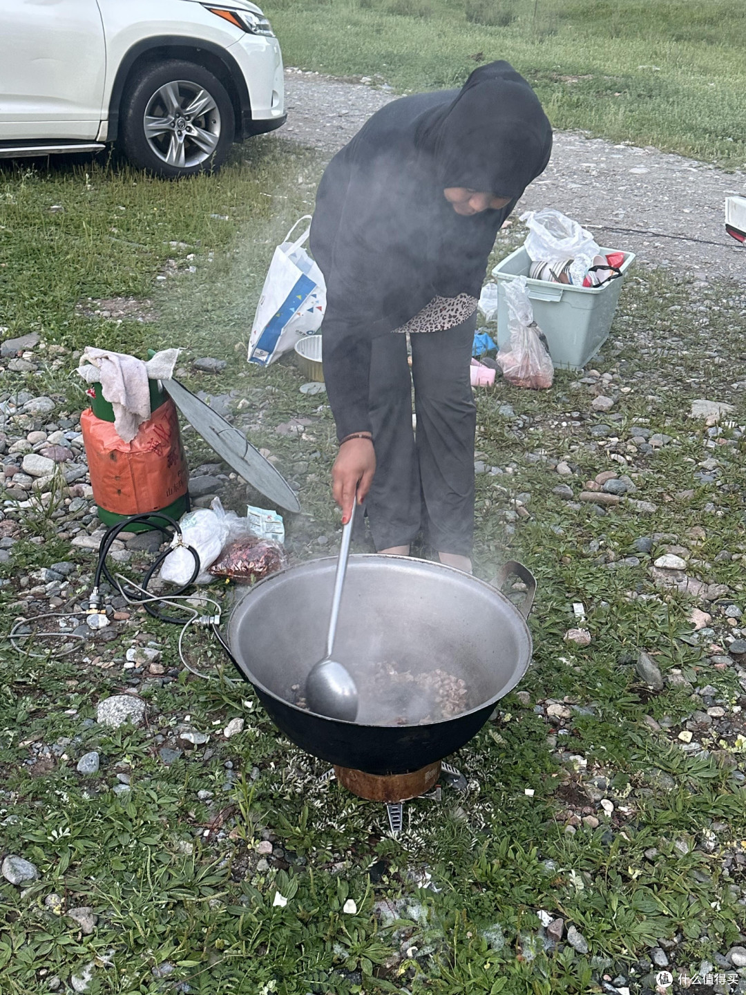大理之行:未计划的相遇