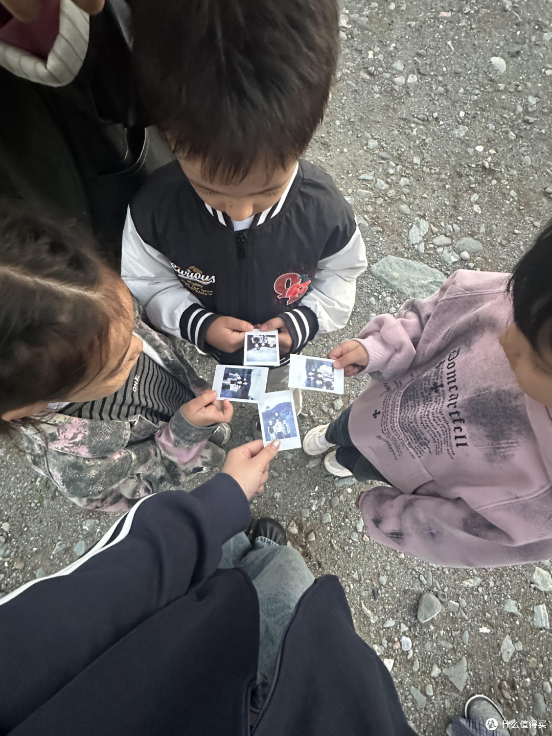 大理之行:未计划的相遇