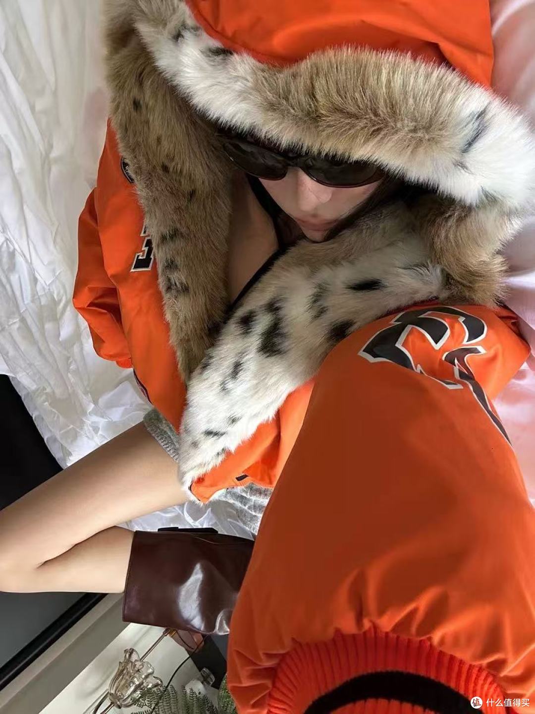 BLINDNOPLAN 双面毛绒外套｜一件解锁街头与甜酷双风格❄️