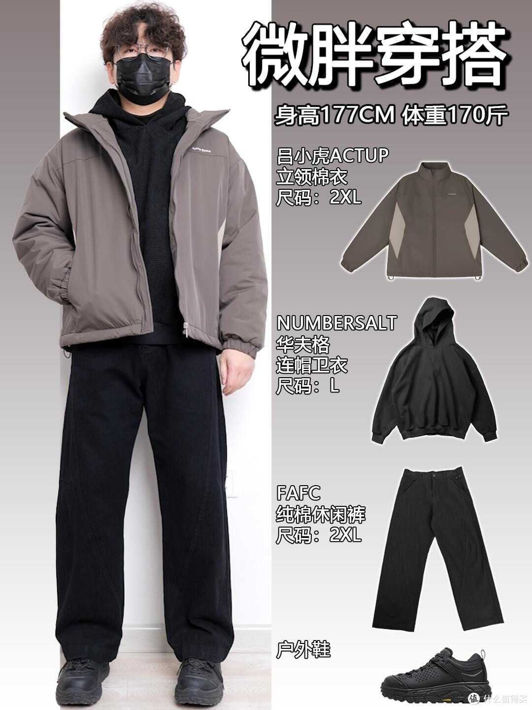 棉服保暖与搭配全解析