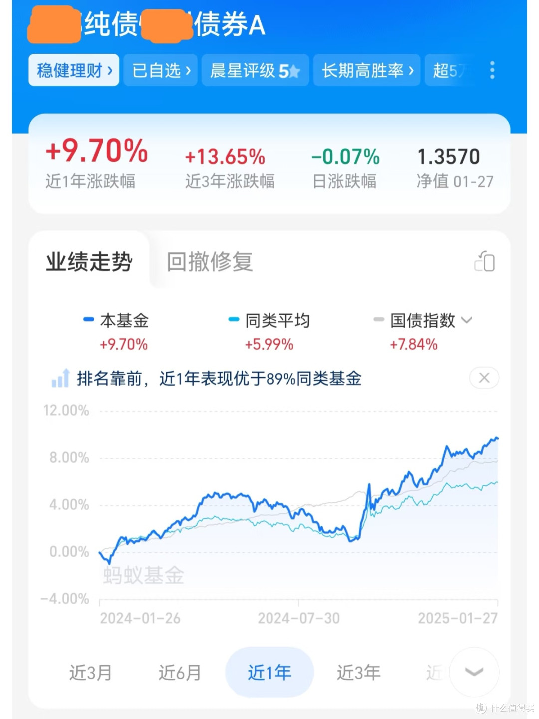 把工资变成“自动生钱机”,年化5%+的安全感我悟了
