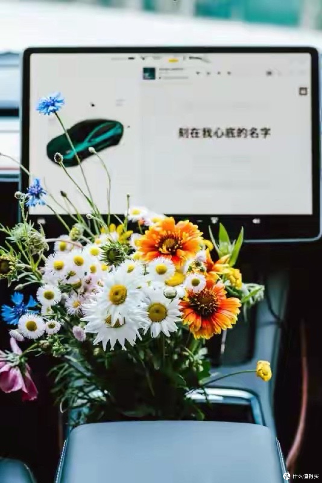 特斯拉接入豆包DeepSeek,语音助手终本土化