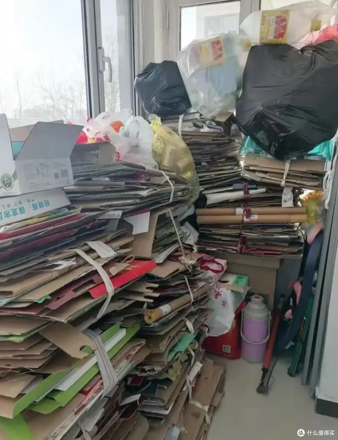 让家落败的4种家居行为,90%的人还在天天重复,看看有你吗