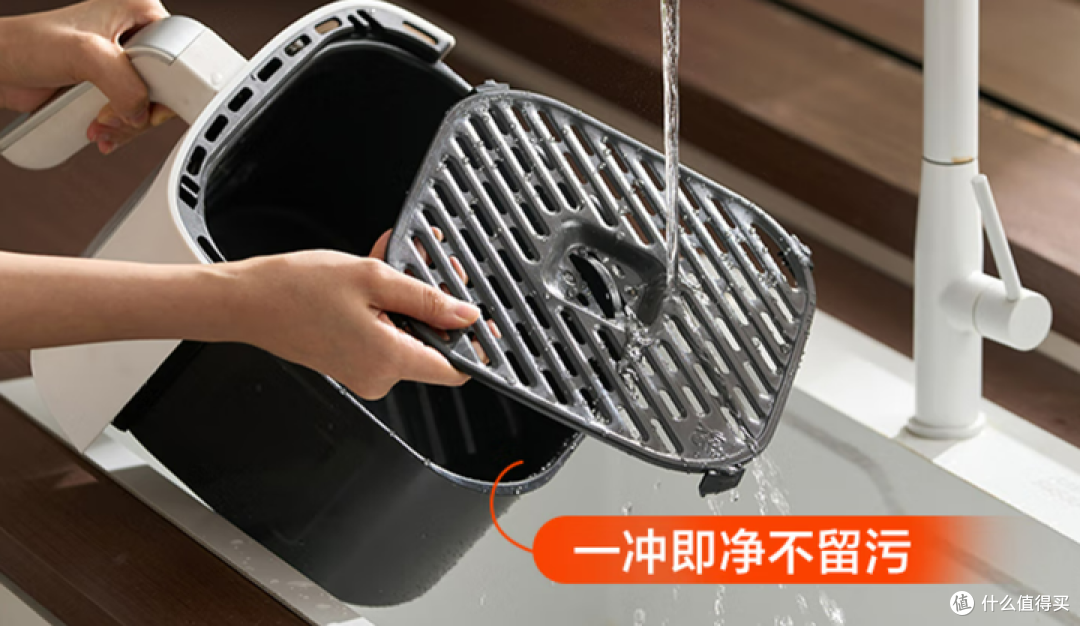 烤箱和空气炸锅大比拼?谁更实用?普通家庭这样买准不会错!