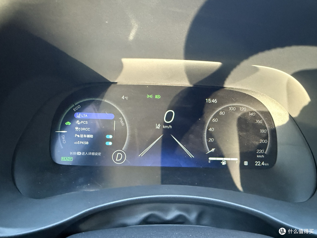 我也没想到会买这车,一汽丰田皇冠陆放——介绍一下我的第二辆车