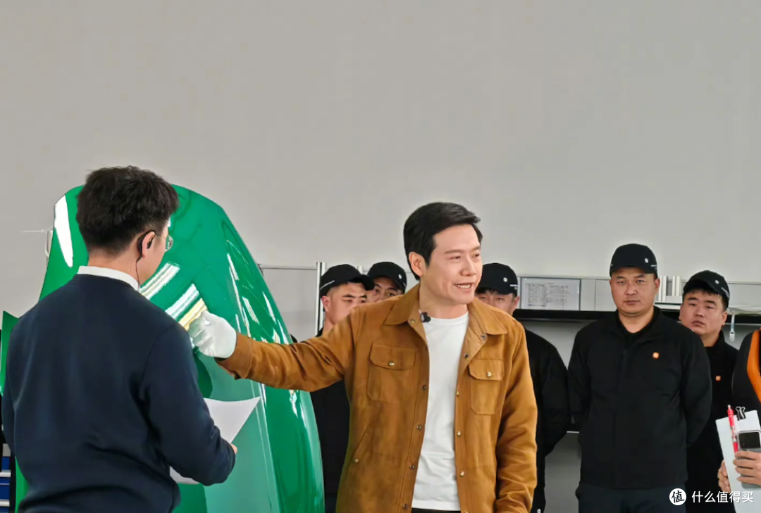 雷军那场新年的拆车直播，才是真动“杀心”了！