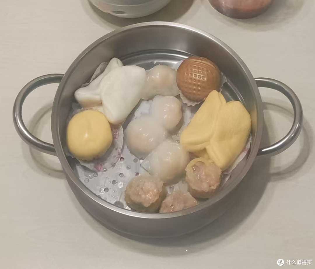 美味广式早茶，轻松在家享受