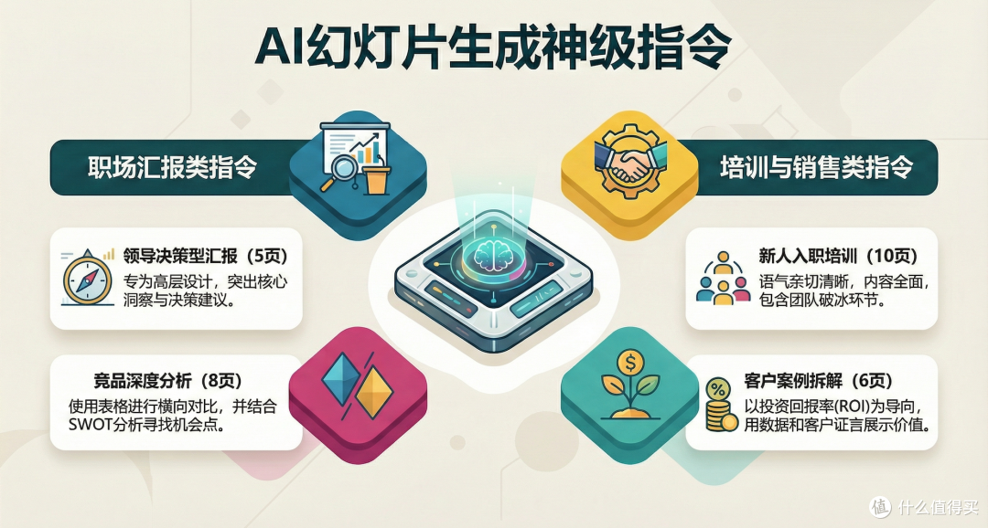别把 Google 神器当网盘!16个指令,把焦虑变武器