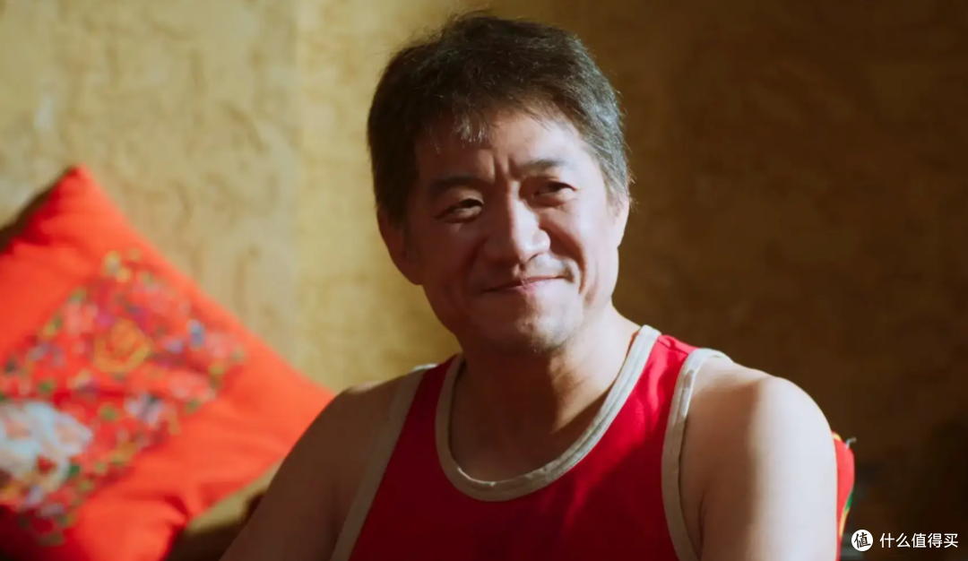 《老舅》大结局:霍东风见义勇为死,但全剧最毒的院里不是张秘书