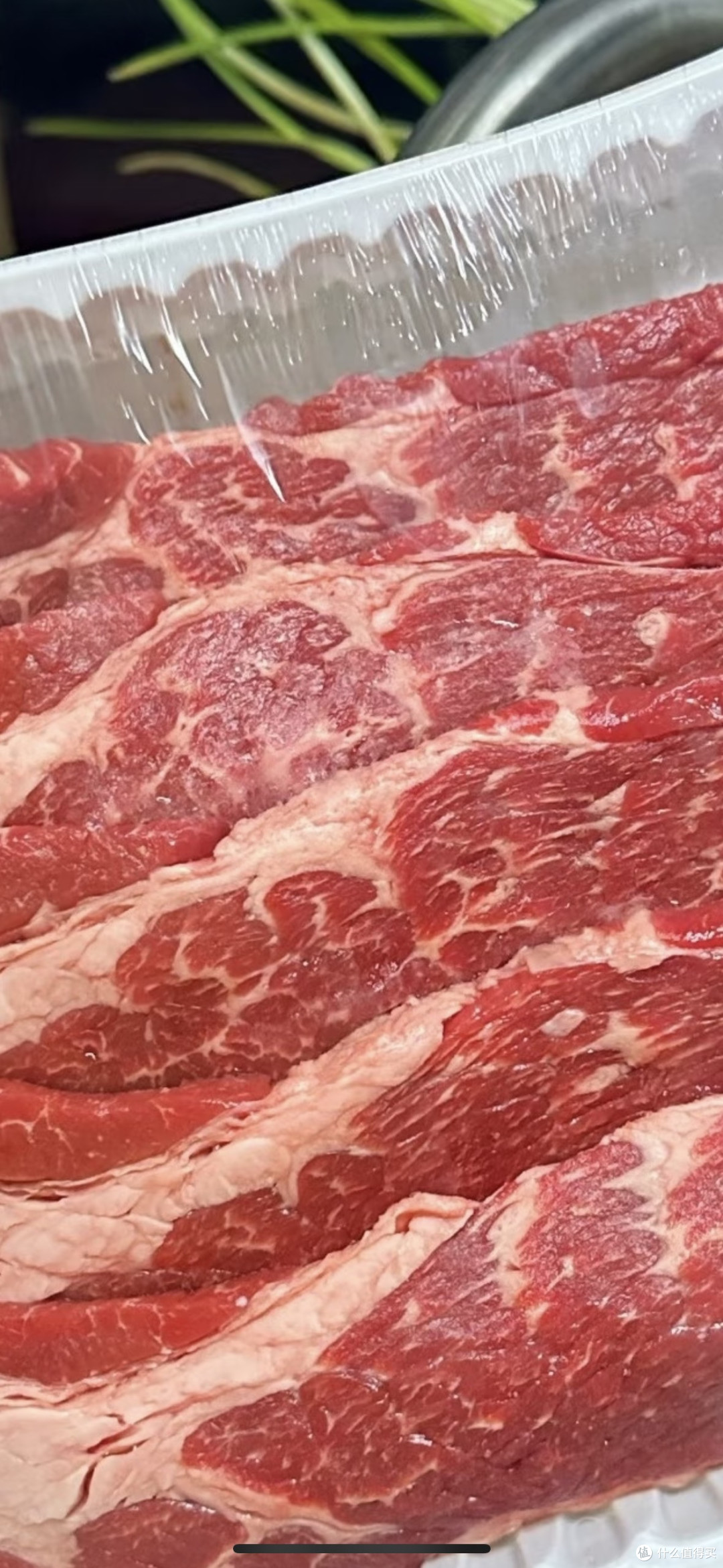 山姆牛肉:从牧场到餐桌的修行