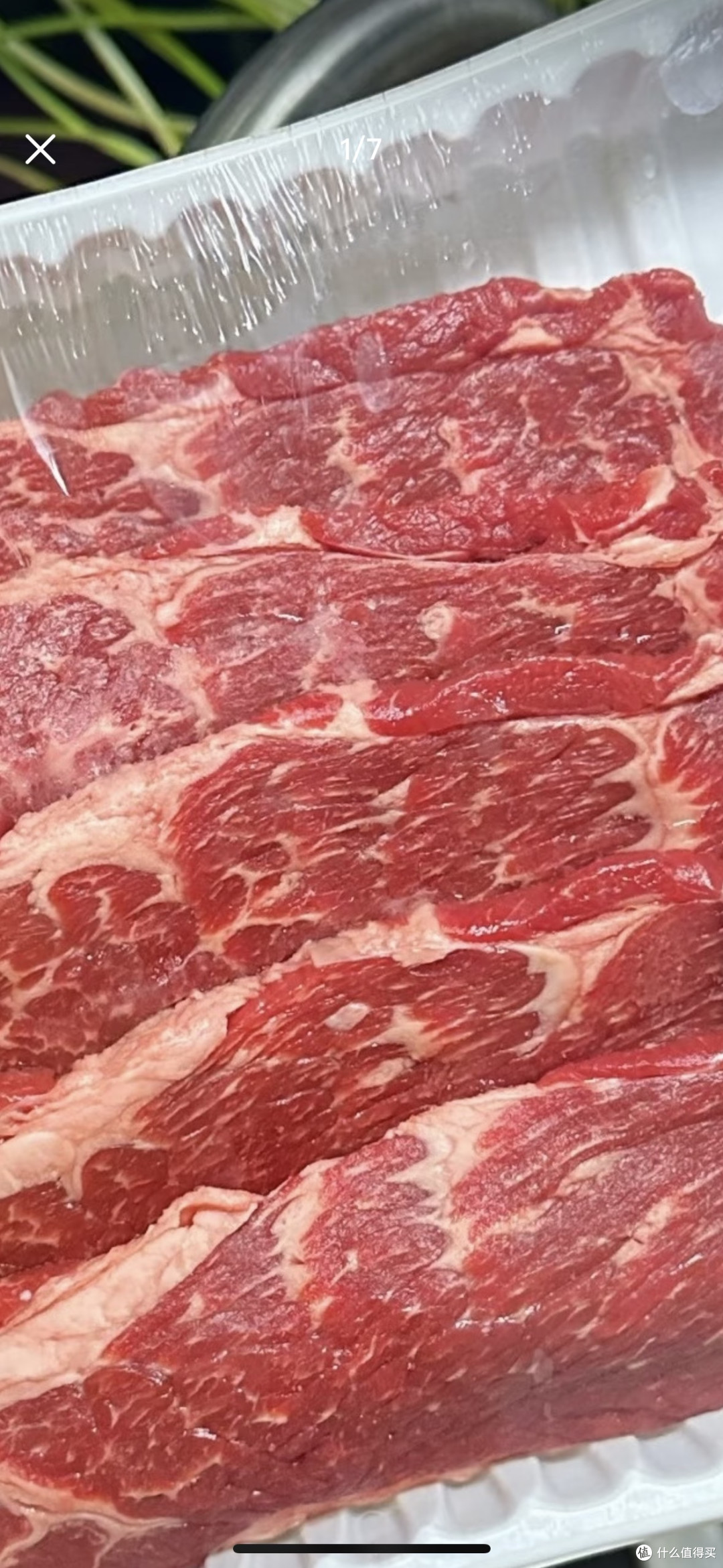 山姆牛肉:从牧场到餐桌的修行