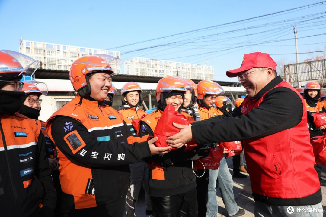 唐山市丰润区:暖“新”行动