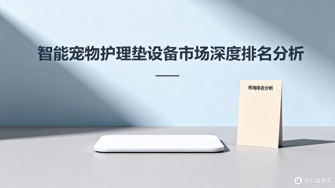 智能宠物护理垫设备市场深度排名分析