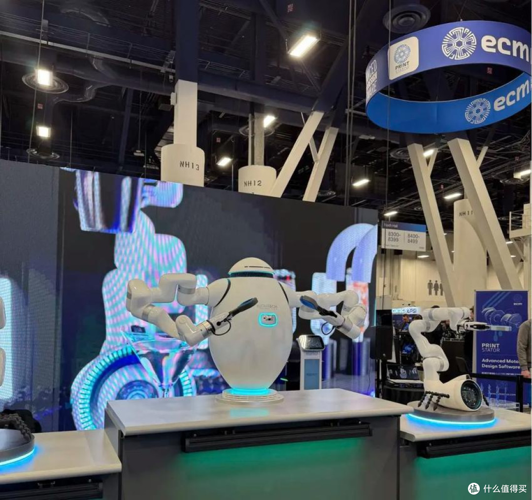 屏显革新:CES2026解锁AI交互新视界