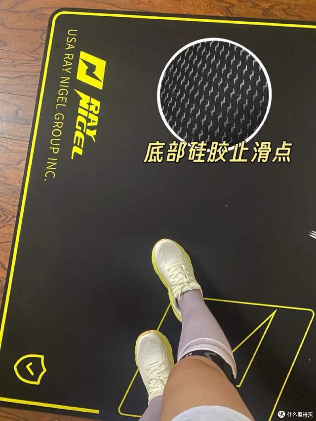 每天跳绳3000下,为什么她膝盖不痛?秘密在于...